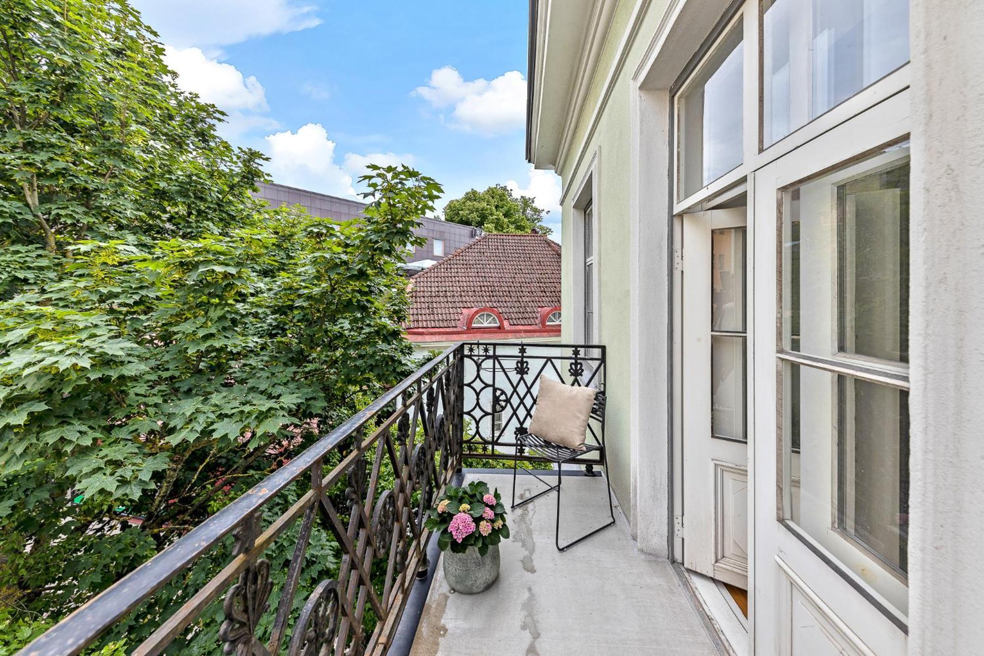 Tallinnhousing Old Town Elegance Vana-viru Apartment