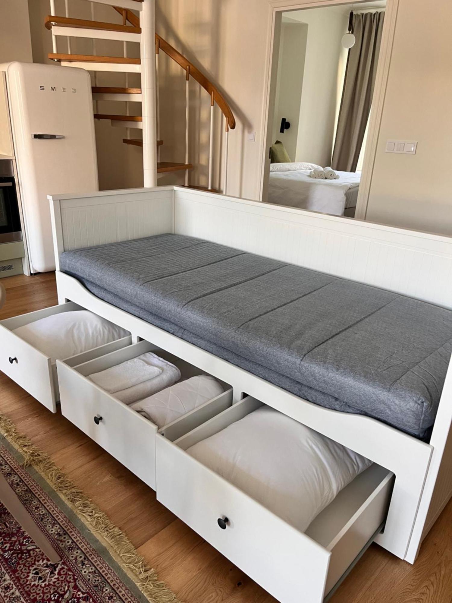 Tallinnhousing Old Town Elegance Vana-viru *